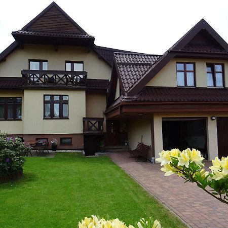 Pokoje w Szczyrku blisko wyciągów Exterior foto