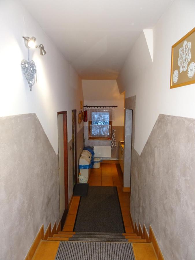 Pokoje w Szczyrku blisko wyciągów Exterior foto