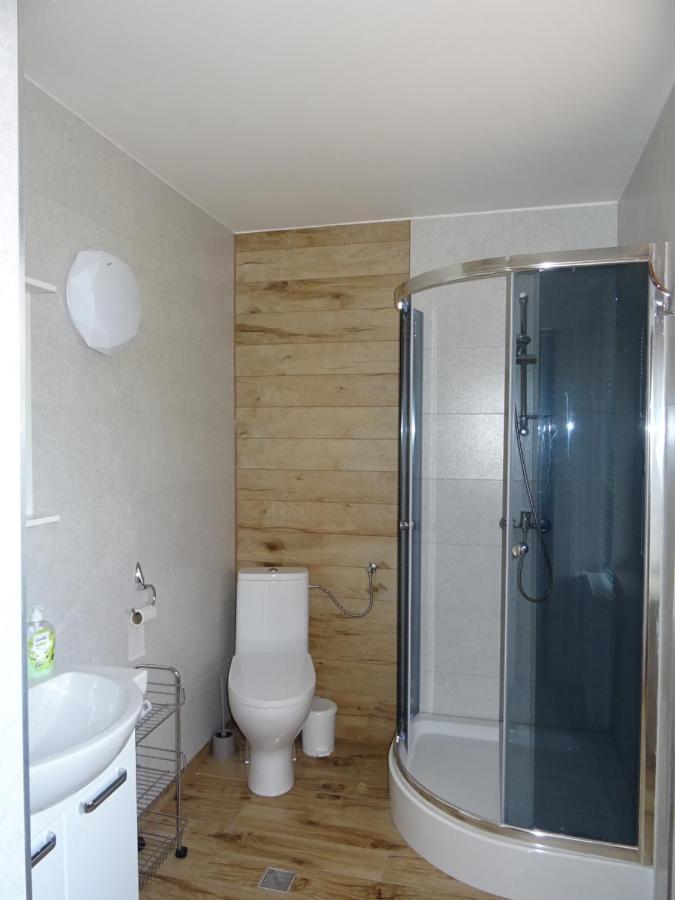 Pokoje w Szczyrku blisko wyciągów Exterior foto