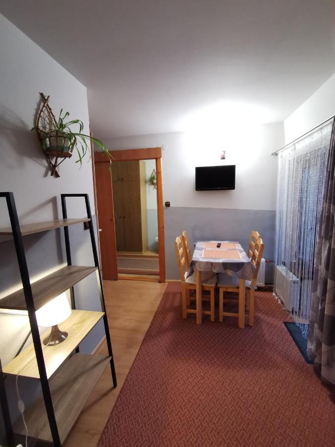 Pokoje w Szczyrku blisko wyciągów Exterior foto