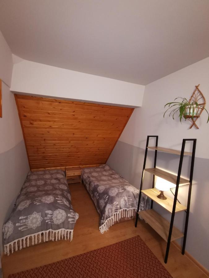 Pokoje w Szczyrku blisko wyciągów Exterior foto
