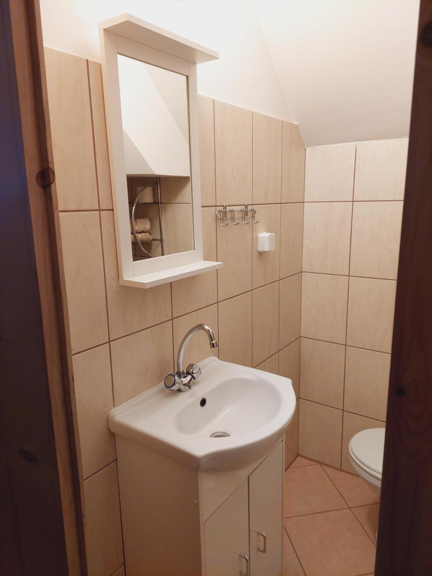 Pokoje w Szczyrku blisko wyciągów Exterior foto