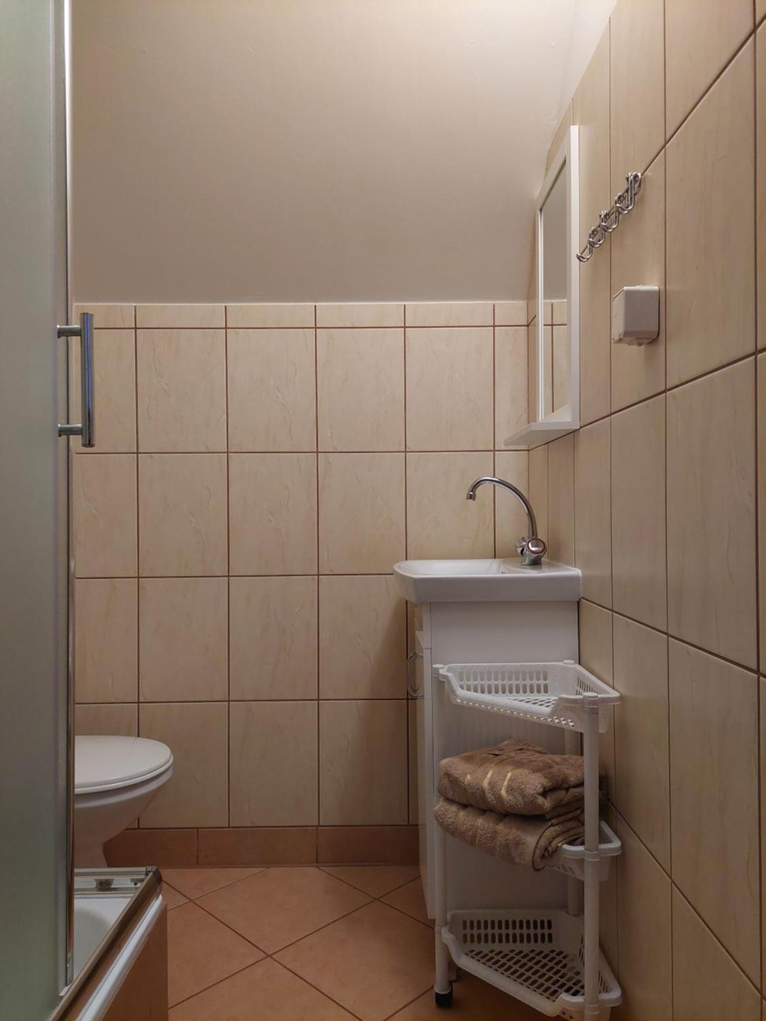 Pokoje w Szczyrku blisko wyciągów Exterior foto
