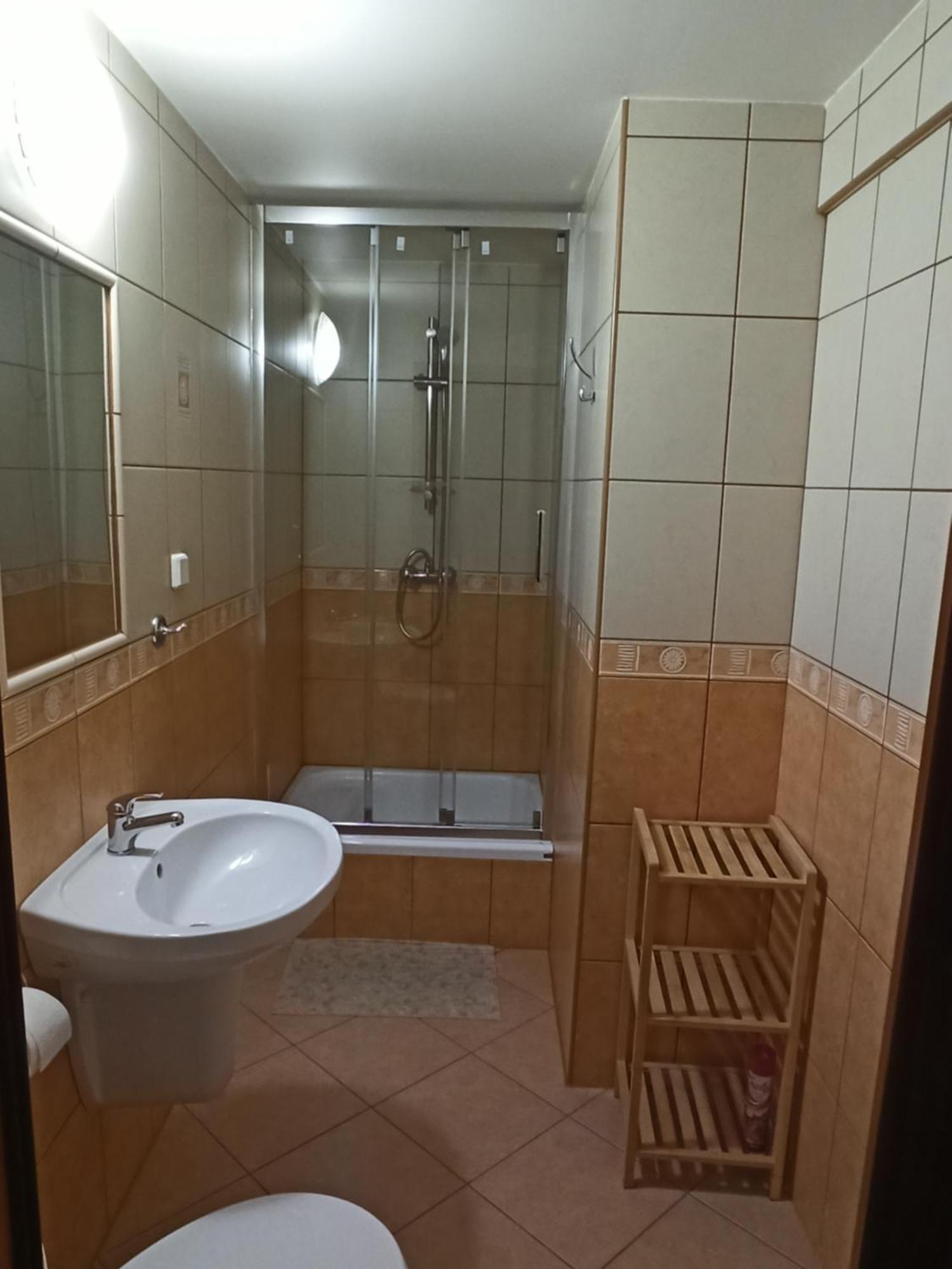 Pokoje w Szczyrku blisko wyciągów Exterior foto